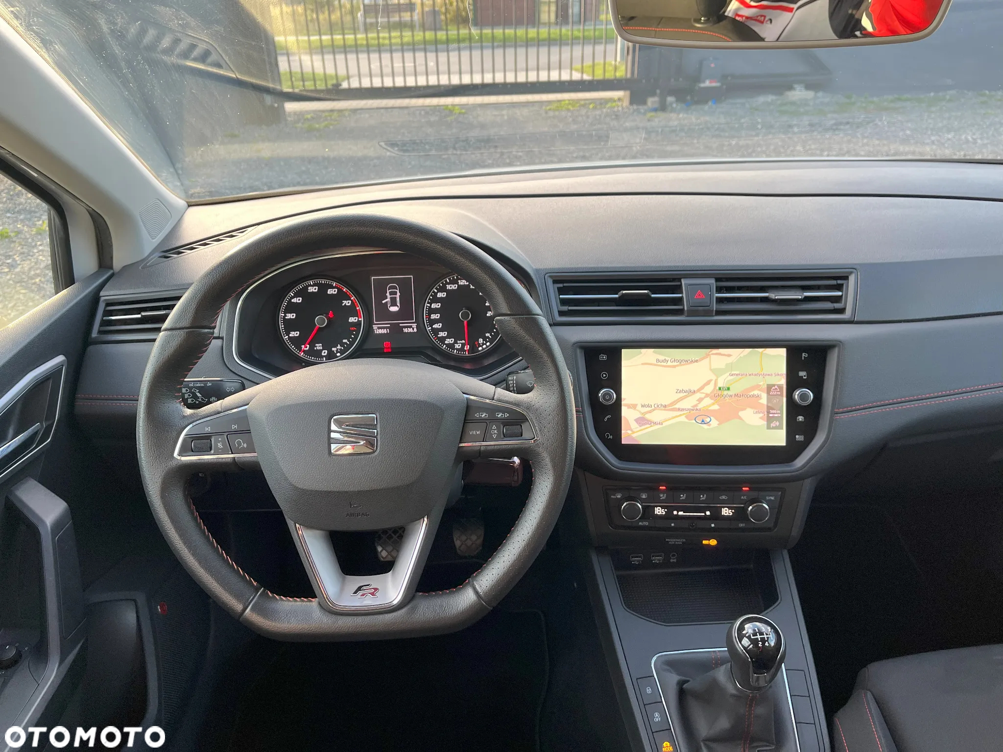 Seat Ibiza 1.0 TSI S&S Beats - 14