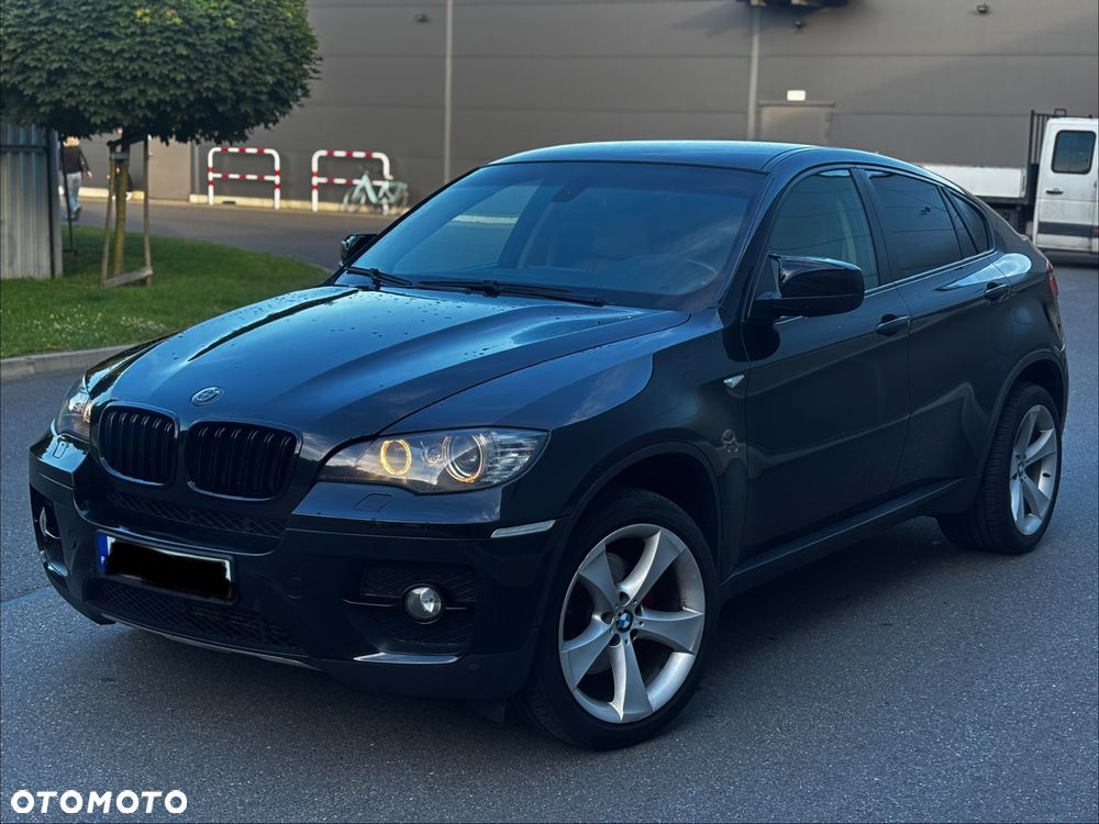 BMW X6 30d xDrive - 3