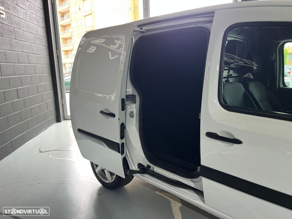 Mercedes-Benz Citan 108 CDi/27 - 9