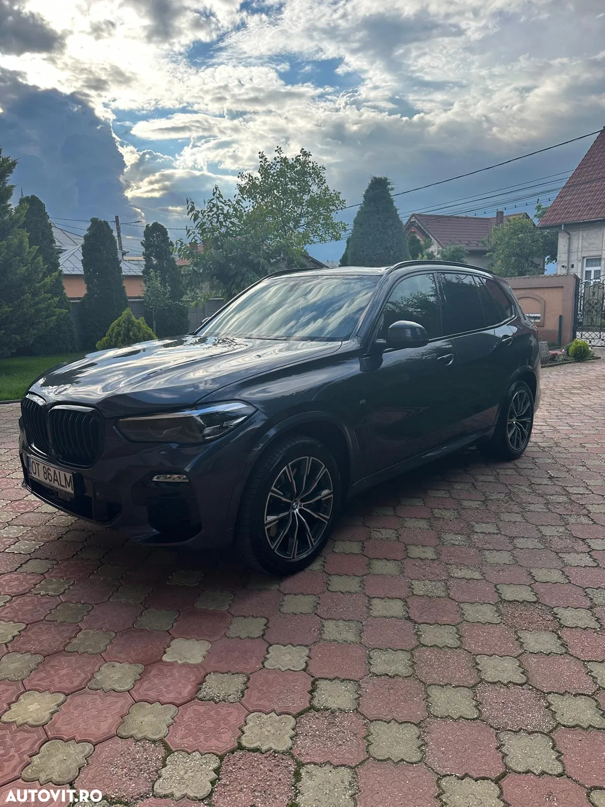 BMW X5 xDrive25d xLine - 29