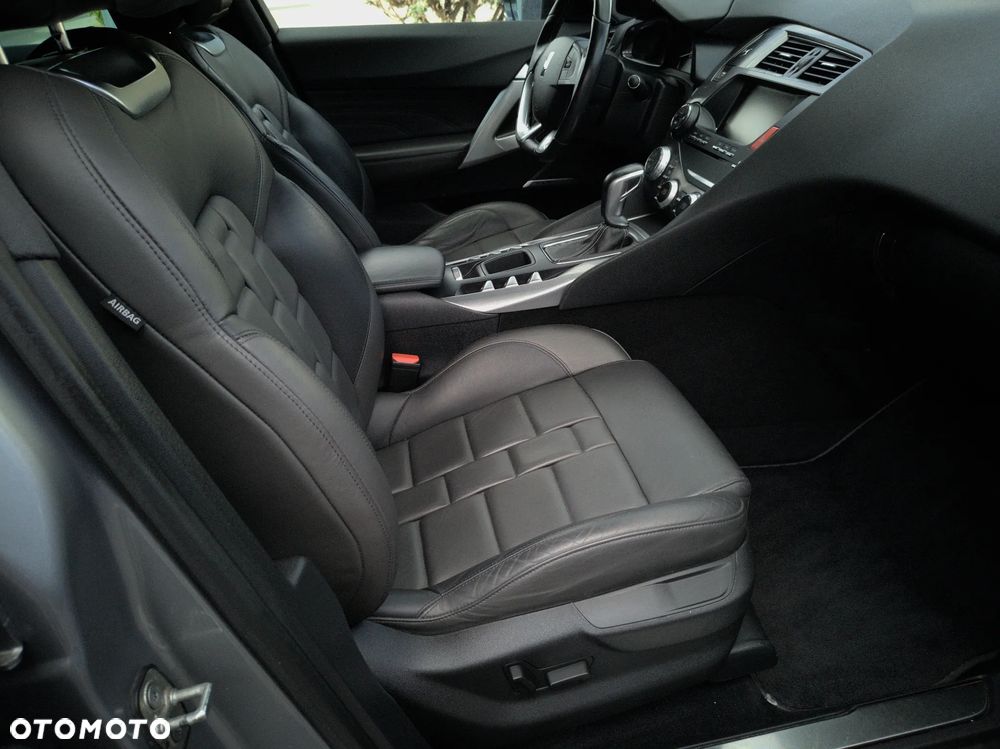 DS Automobiles DS 5 - 15