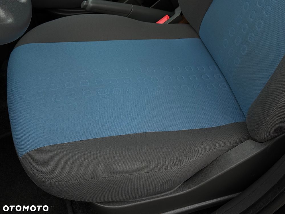 Fiat Panda 1.2 Emotion - 17