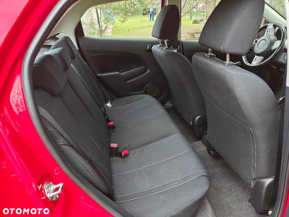 Mazda 2 1.5 Dynamic - 7