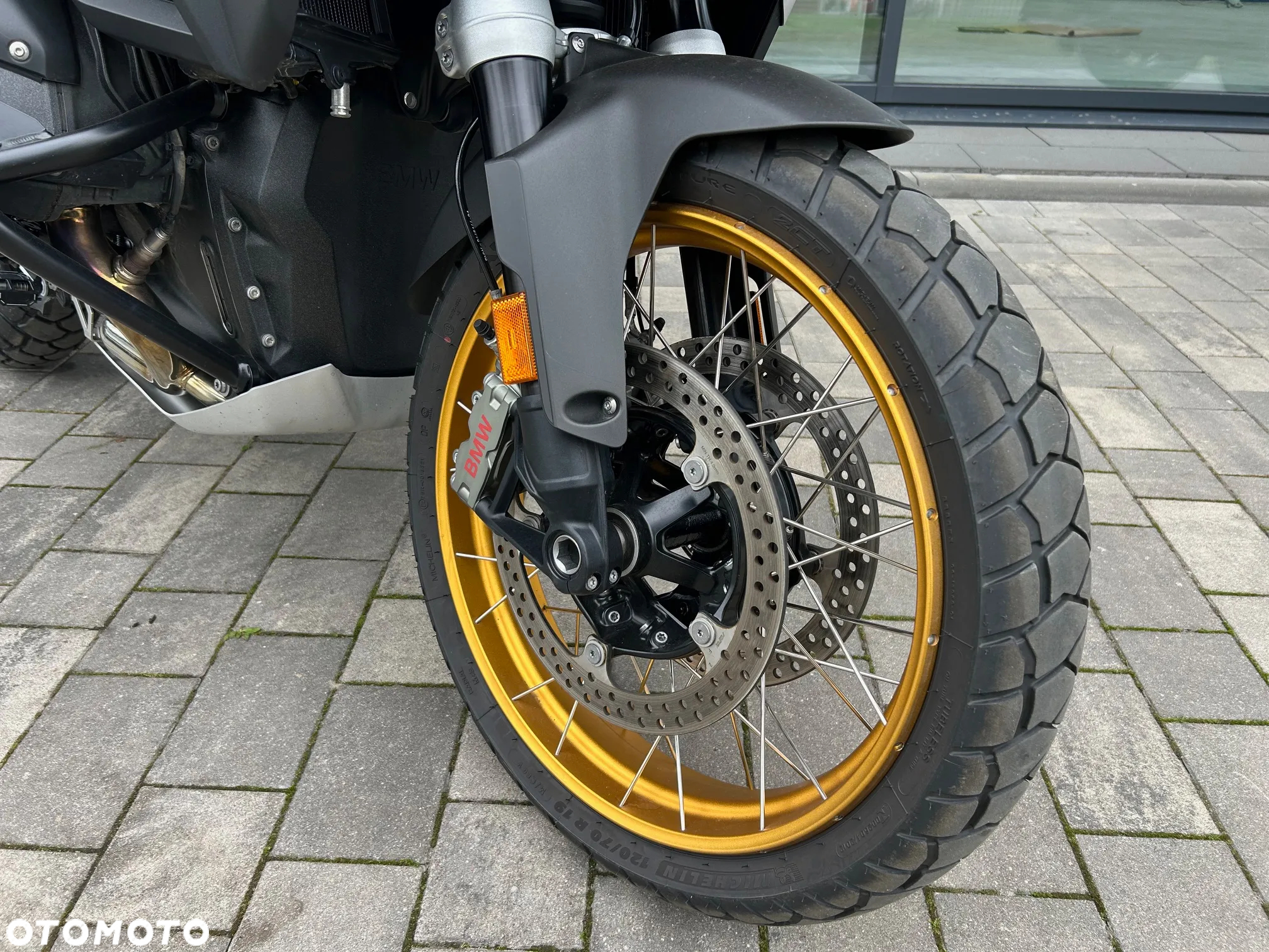 BMW GS - 13