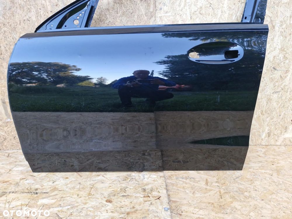 MERCEDES C-KLASA W206 DRZWI LEWE PRZÓD A2067227900 - 5