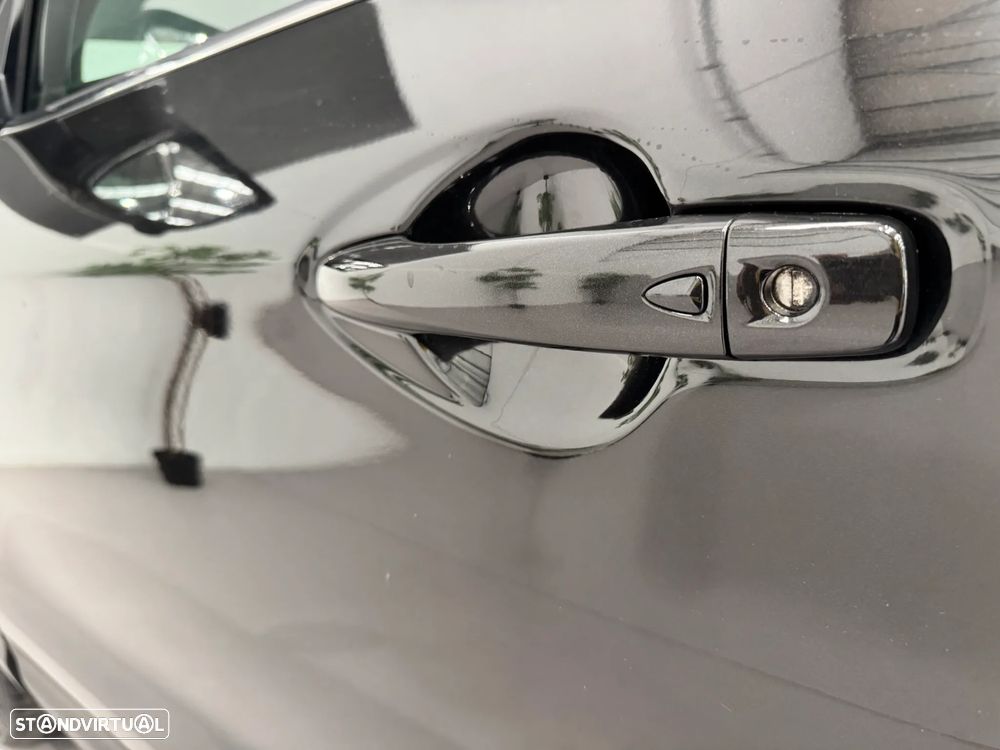 Nissan Qashqai 1.5 dCi N-Connecta 18 - 7