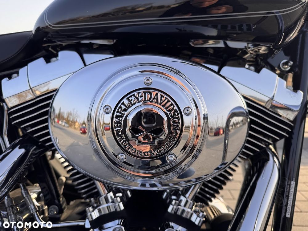 Harley-Davidson Softail Fat Boy - 18