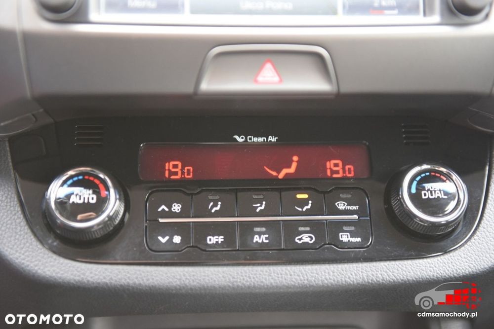Kia Sportage - 28