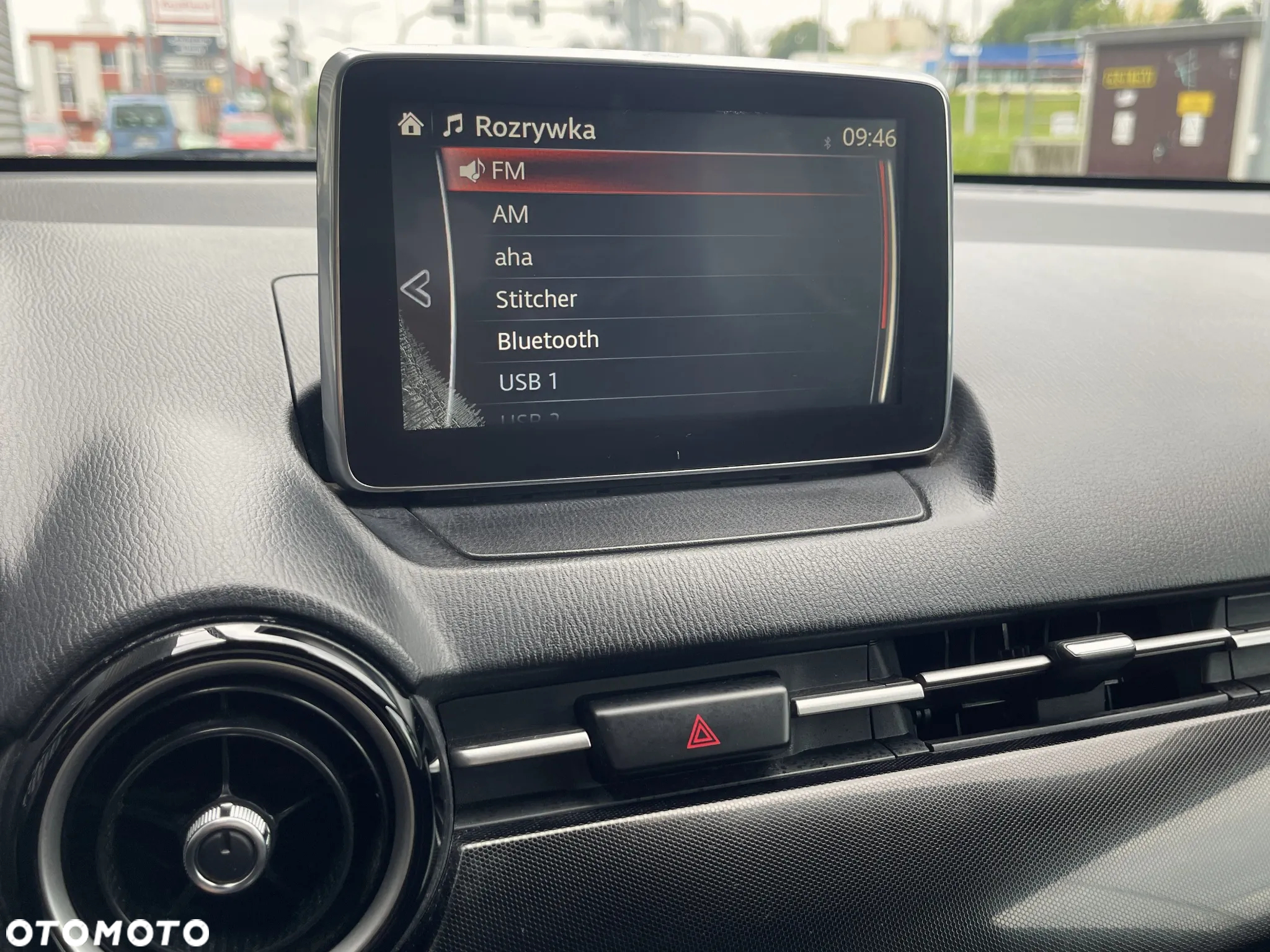 Mazda 2 1.5 Skymotion - 32