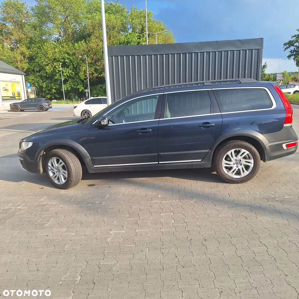 Volvo XC 70 D4 AWD Momentum - 7