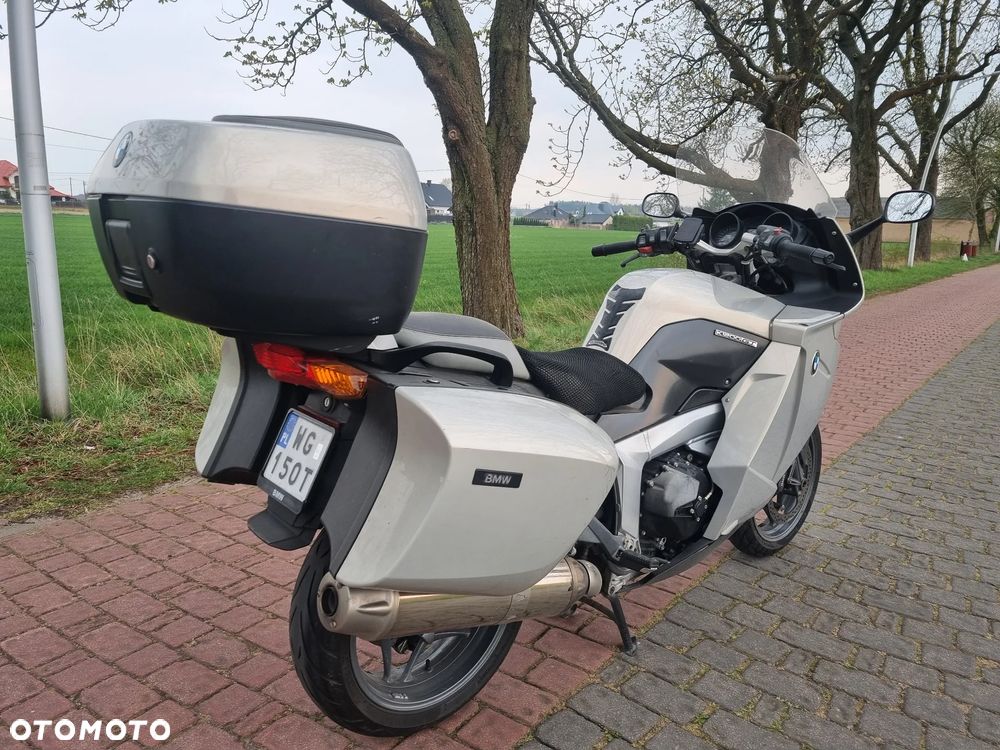 BMW K - 4