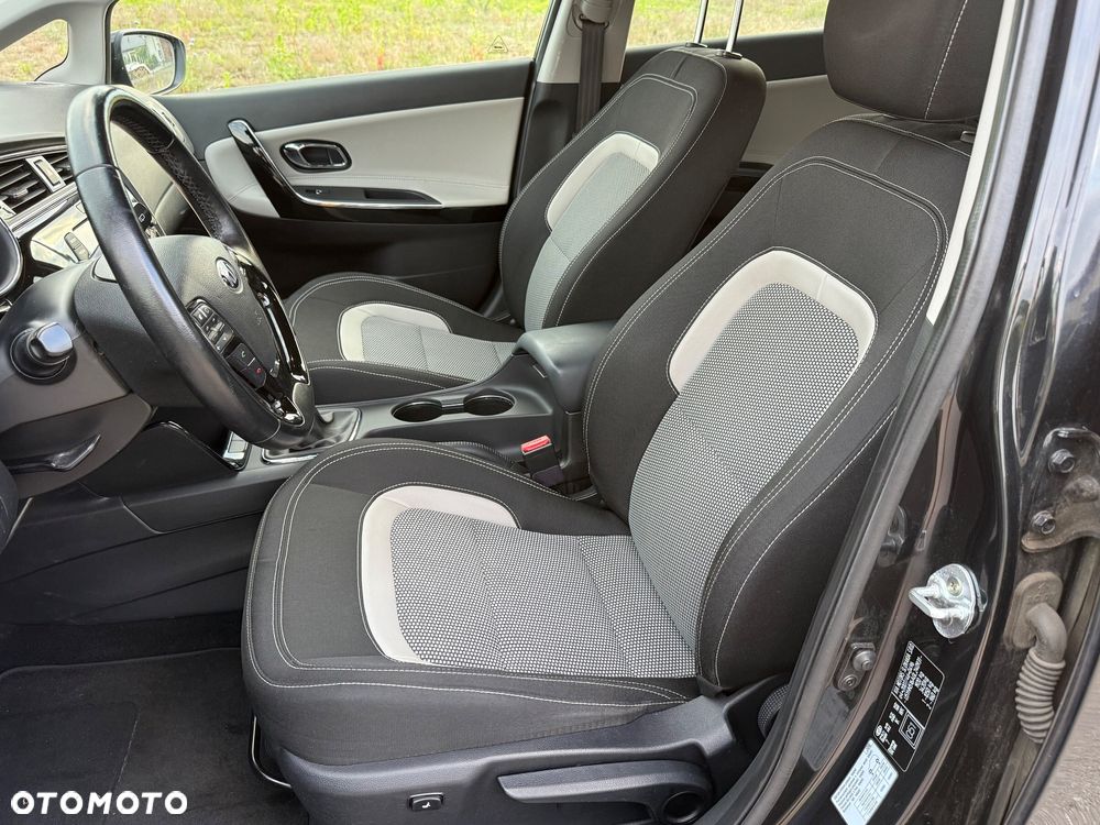 Kia Ceed 1.6 CRDi 136 ISG UEFA EURO 2016 - 19