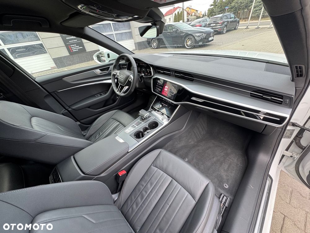 Audi A6 Avant 40 TDI S tronic advanced - 16