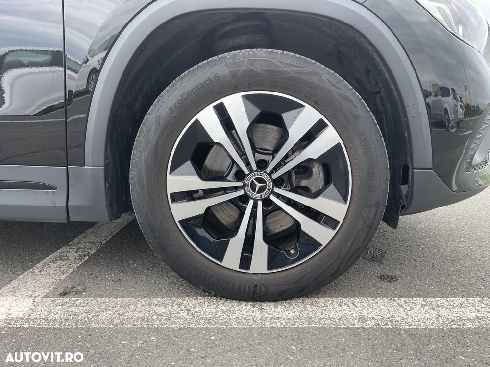 Mercedes-Benz GLA 250 e 8G-DCT Progressive - 30