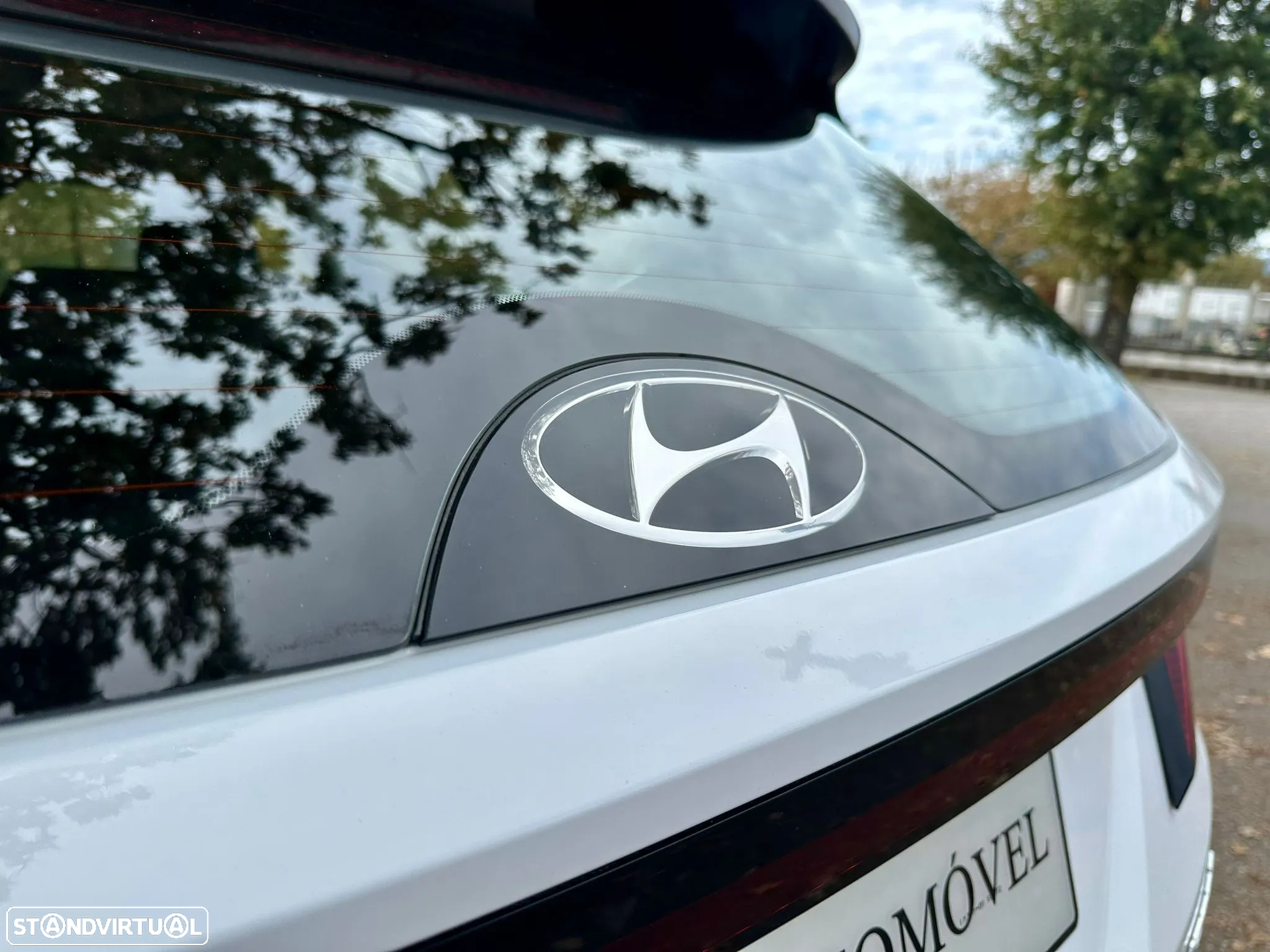 Hyundai Tucson 1.6 T-GDI PHEV Premium - 15