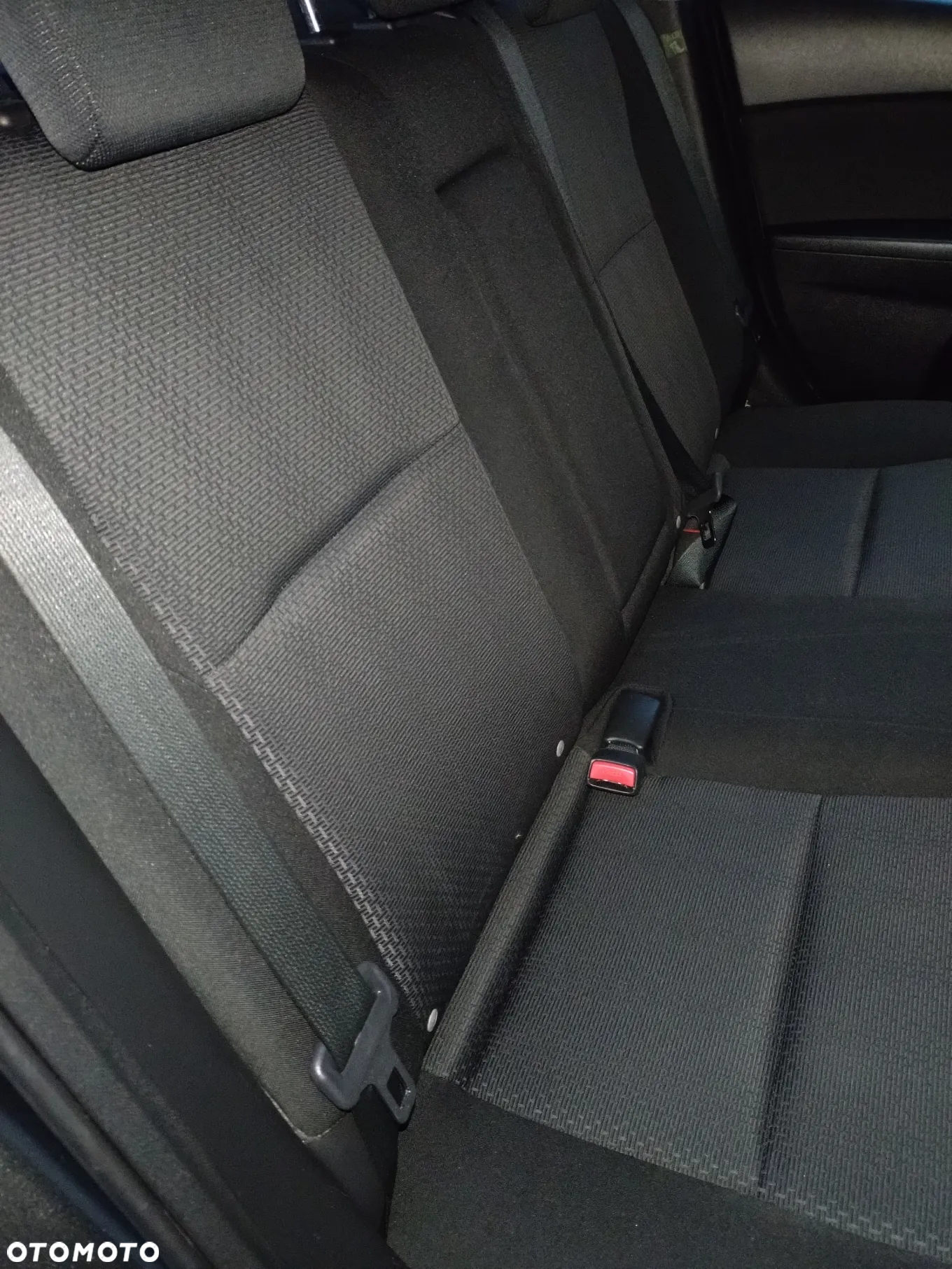 Mazda 3 2.0 MZR DISI Exclusive-Line - 13