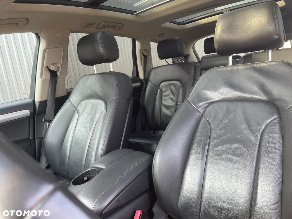 Audi Q7 - 14