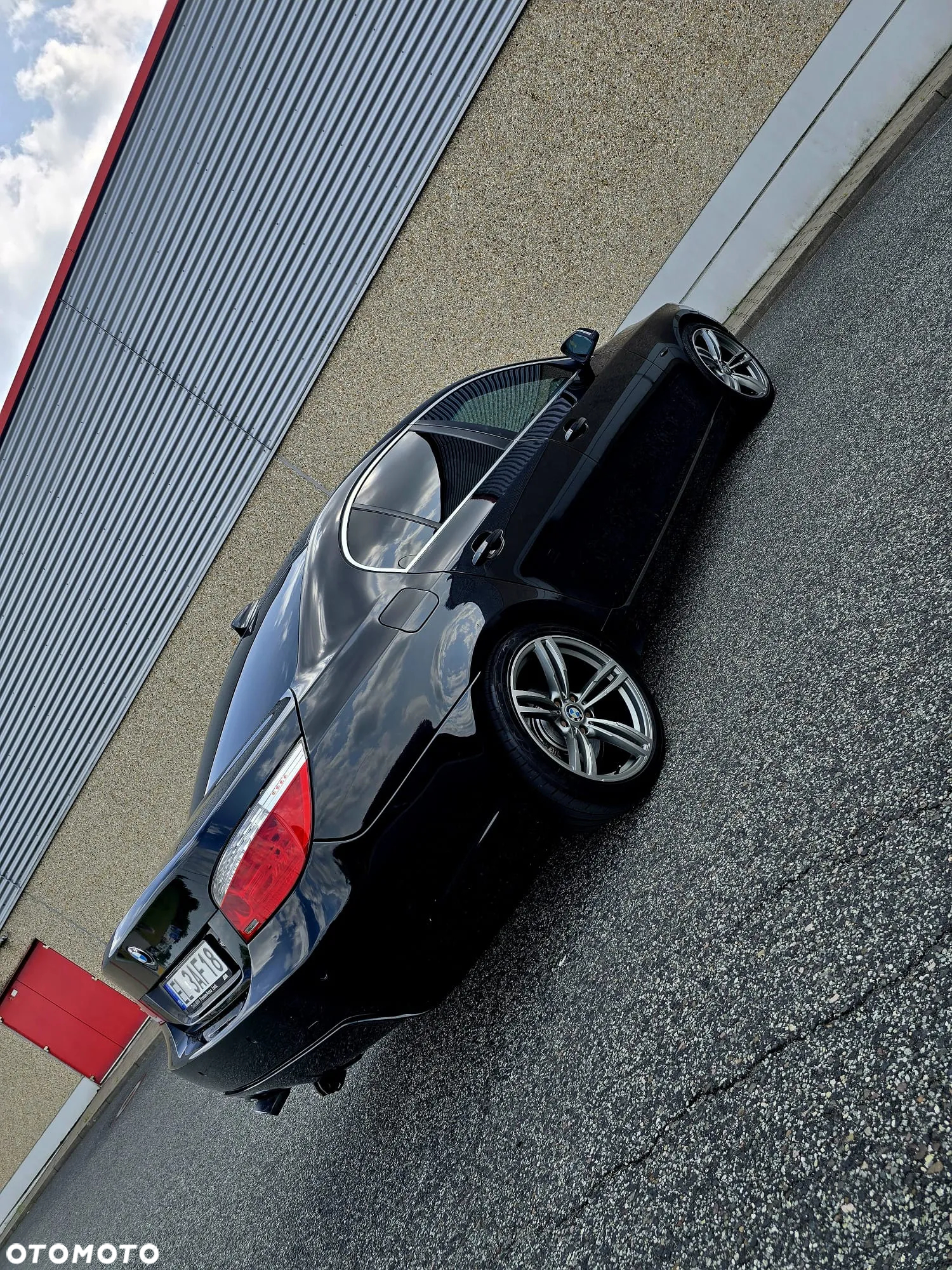 BMW Seria 5 - 3
