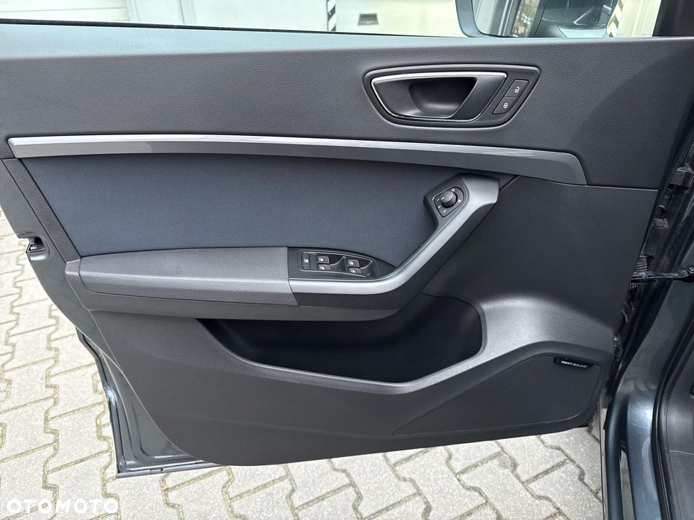 Seat Ateca 1.4 ECO TSI Style S&S - 10