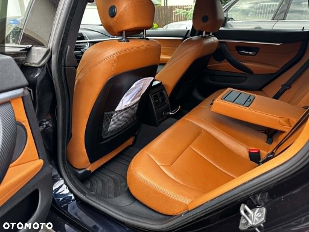 BMW Seria 4 430d M Sport - 17