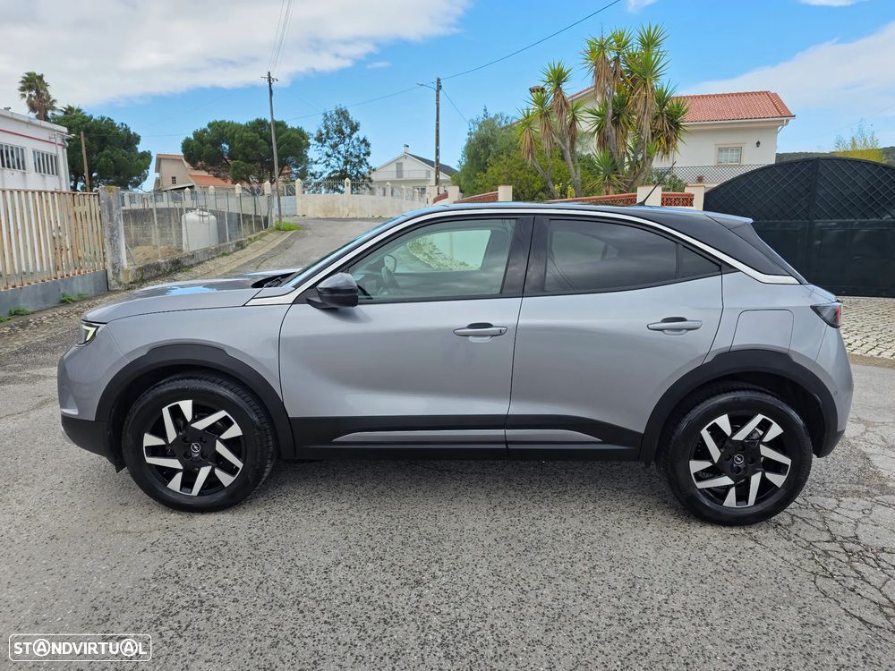 Opel Mokka 1.5 D Elegance - 2