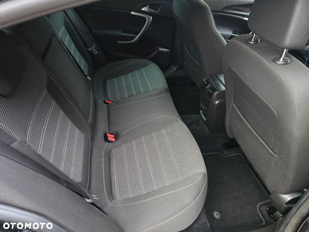 Opel Insignia 1.6 CDTI ecoFLEXStart/Stop Business Innovation - 24