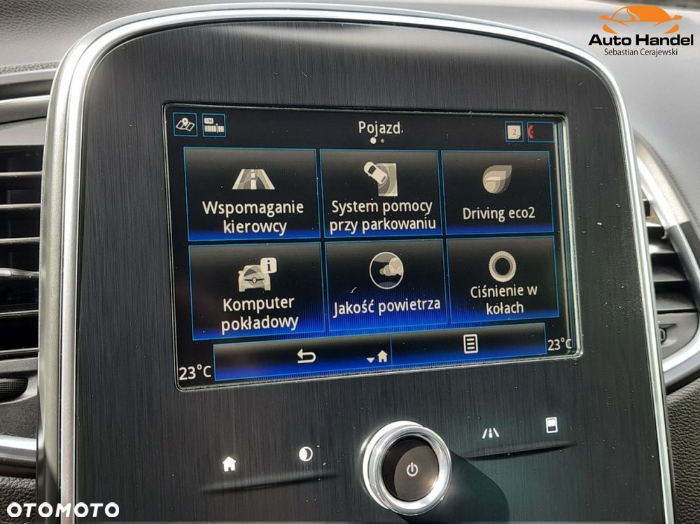 Renault Scenic TCe 140 GPF EDC LIMITED - 33