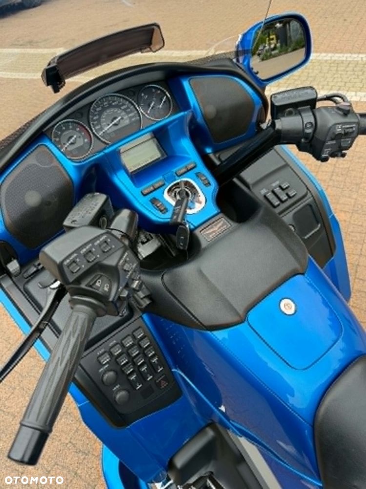 Honda GL - 7
