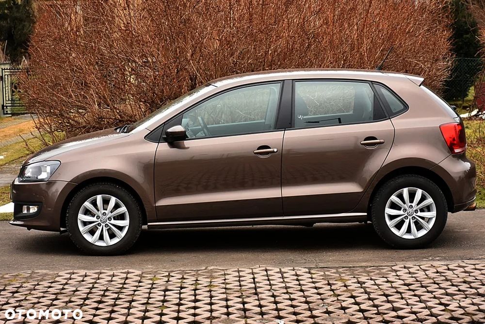 Volkswagen Polo 1.4 16V Comfortline CityLine - 13