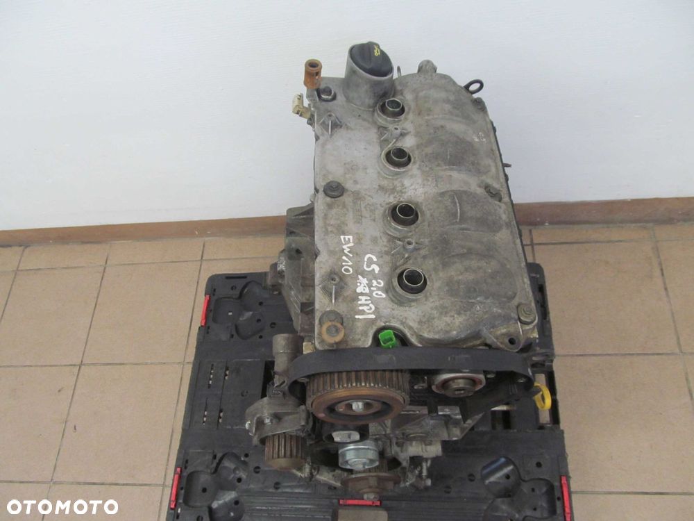PEUGEOT CITROEN 2.0 16v SILNIK SLUPEK RLZ EW10 - 3