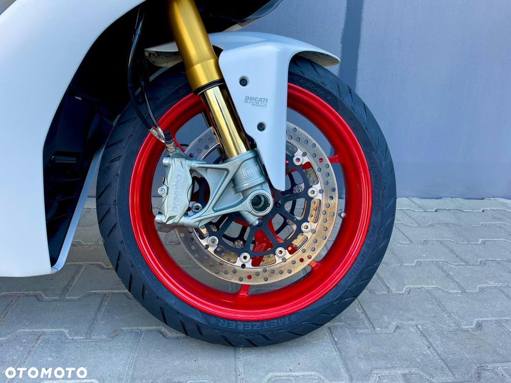 Ducati SuperSport - 19