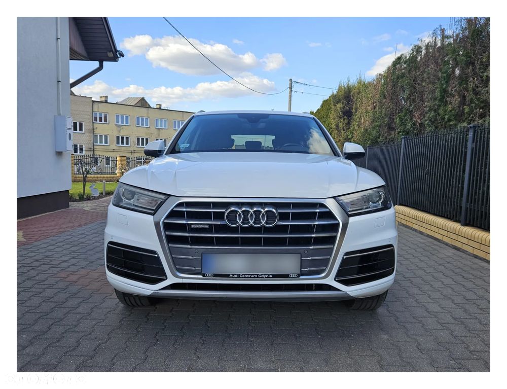Audi Q5 - 2