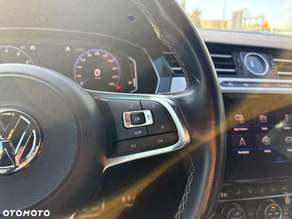 Volkswagen Arteon 2.0 TSI R-Line DSG - 11