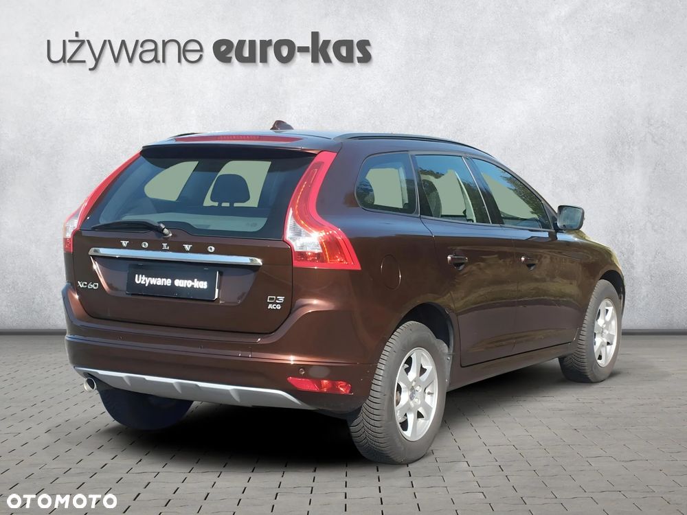 Volvo XC 60 - 6