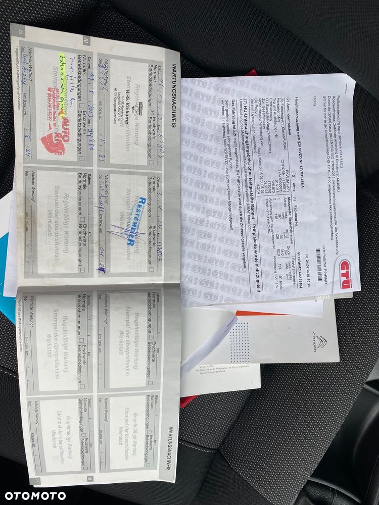 Citroën C3 Aircross 1.2 PureTech GPF Shine Pack S&S - 40