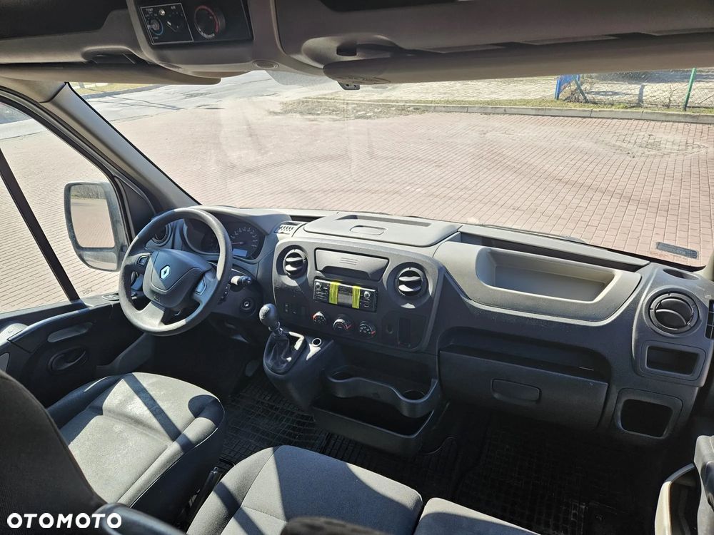 Renault Master L1H2 Business - 7