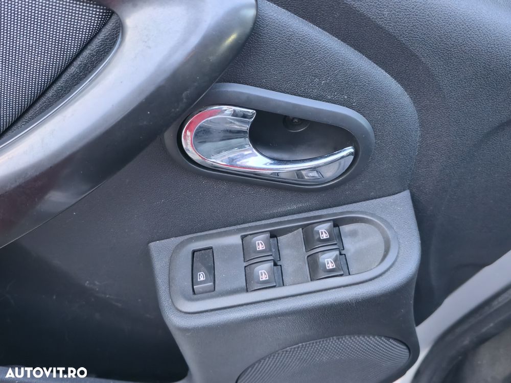 Dacia Duster dCi 110 FAP 4x4 Prestige - 14