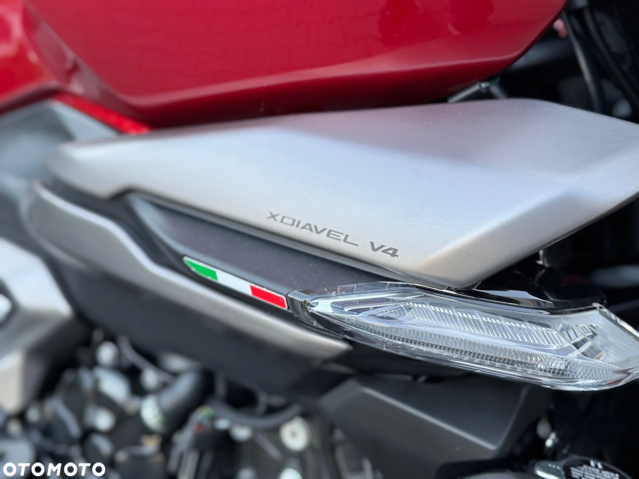 Ducati Diavel - 11