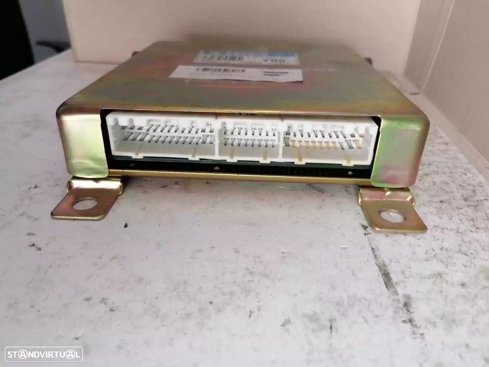 CENTRALINA MOTOR UCE HYUNDAI SONATA III 1997 - - 4