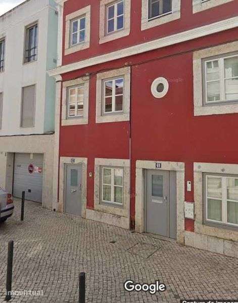 T1 duplex com 70 m2 Belém - Grande imagem: 2/12