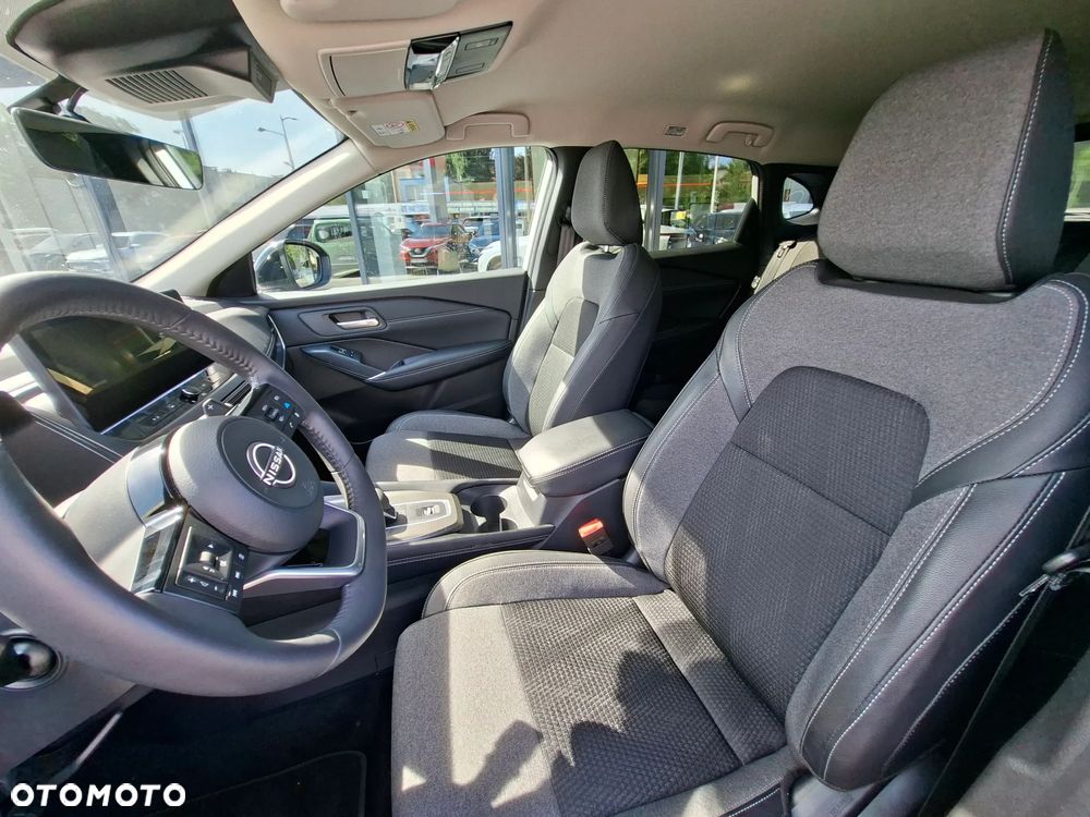 Nissan Qashqai 1.3 DIG-T MHEV N-Connecta Xtronic - 10