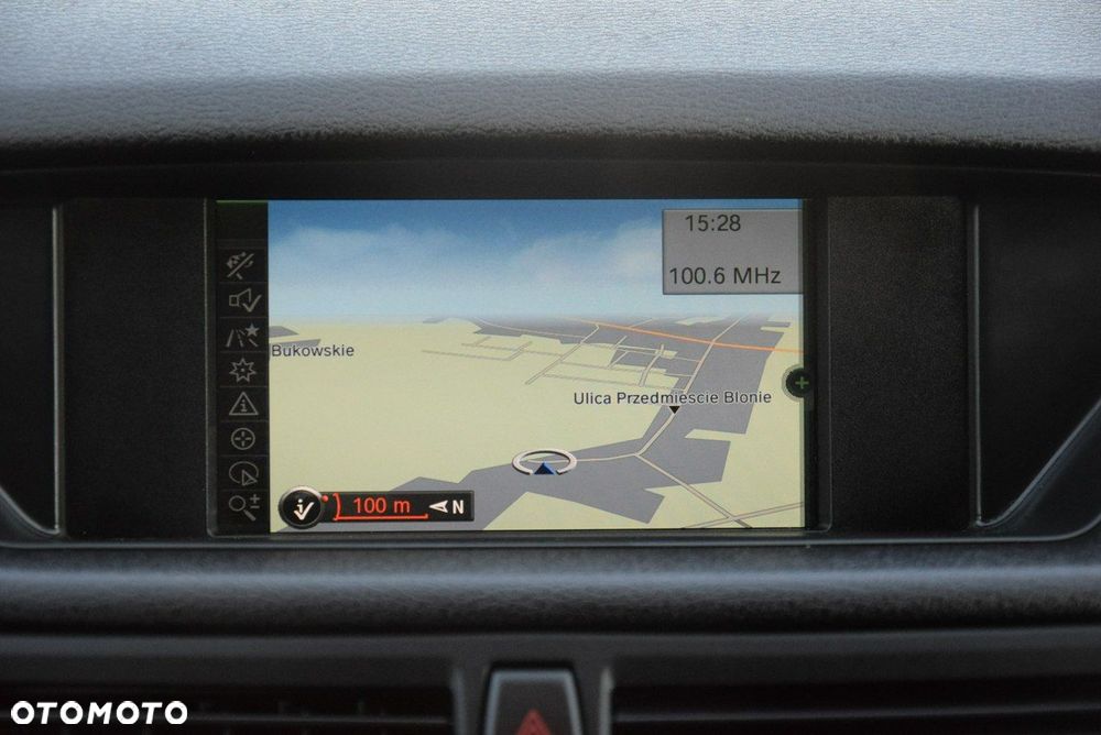 BMW X1 xDrive20d - 29