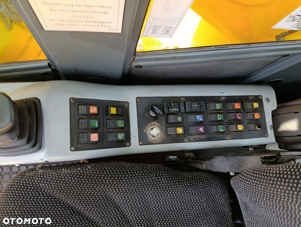 Atlas 1604 KZW - 24