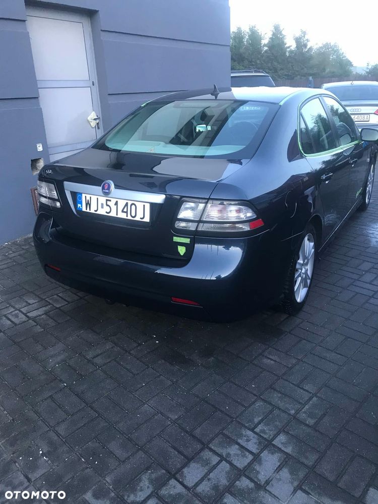 Saab 9-3 1.8 i Linear - 2