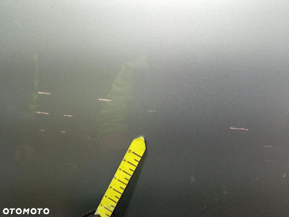 VOLVO V40 II LIFT 16- DRZWI TYŁ PRAWE  711 BRIGHT SILVER - 7