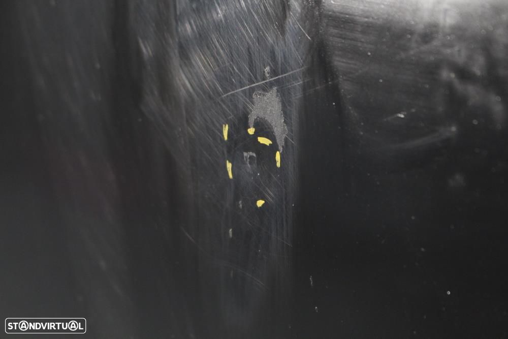 Capot Volkswagen Passat (362)  Capot Vw Passat B7 - 5