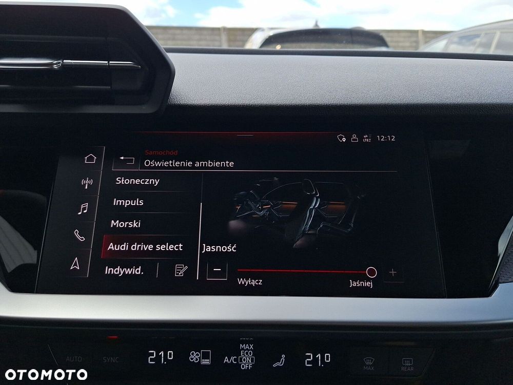 Audi RS3 Sportback TFSI Quattro S tronic - 27
