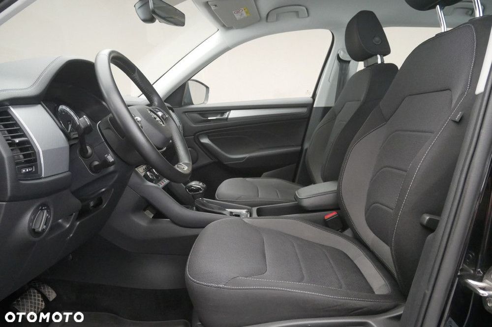 Skoda Kodiaq - 12