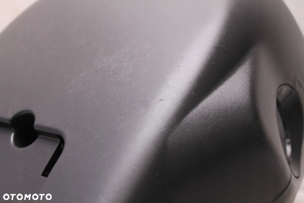 OSŁONA OBUDOWA KOLUMNY SUZUKI SPLASH OPEL AGILA B - 7