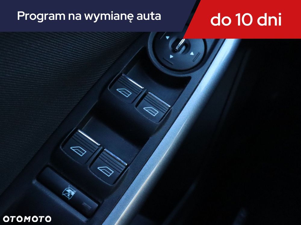 Ford Focus SW - 18